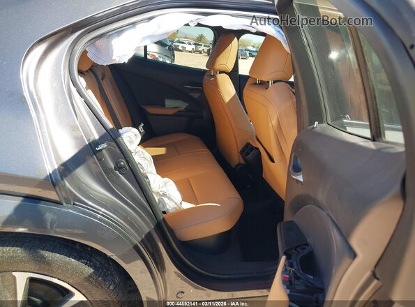 JTHP9JBH1P2070410 2023 LEXUS UX 250H Серый Вид наклейки с VIN-кодом