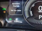 2023 Lexus Ux 250h Premium Серый vin: JTHP9JBH1P2070410