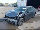 2022 Lexus Ux 250h   Gray vin: JTHP9JBH2N2061308