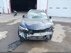 2022 Lexus Ux 250h   Gray vin: JTHP9JBH2N2061308