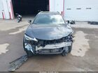 2022 Lexus Ux 250h   Gray vin: JTHP9JBH2N2061308