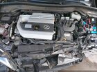 2022 Lexus Ux 250h   Gray vin: JTHP9JBH2N2061308