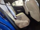 2022 Lexus Ux 250h Base Синий vin: JTHP9JBH2N2061938