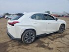 2024 Lexus Ux 250h Premium White vin: JTHP9JBH2R2074114