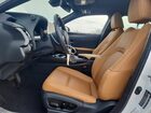 2024 Lexus Ux 250h Premium White vin: JTHP9JBH2R2074114