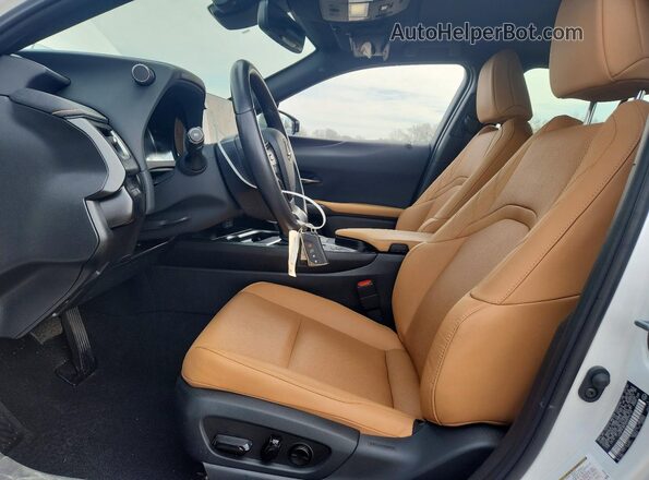 JTHP9JBH2R2074114 2024 LEXUS UX White Vista interior delantera