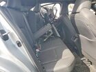 2023 Lexus Ux 250h Premium Silver vin: JTHP9JBH3P2064236