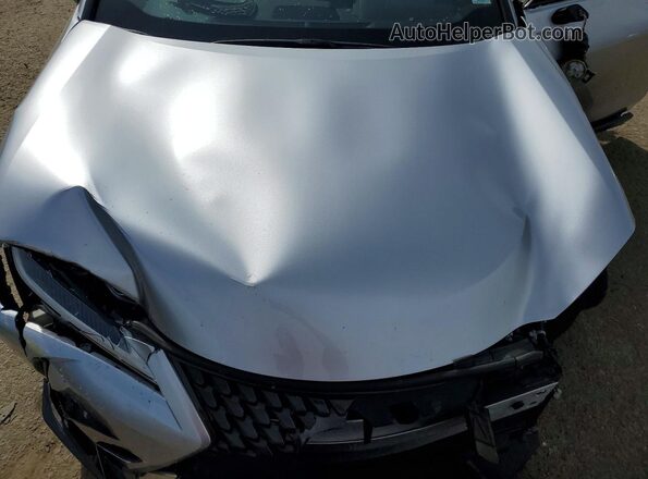JTHP9JBH3P2064236 2023 LEXUS UX Silver Vista interior trasera