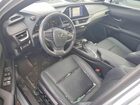 2023 Lexus Ux 250h Premium Silver vin: JTHP9JBH3P2064236