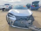 2023 Lexus Ux 250h Premium Silver vin: JTHP9JBH3P2064236
