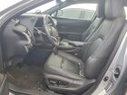 2023 Lexus Ux 250h Premium Silver vin: JTHP9JBH3P2064236
