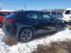 2020 Lexus Ux 250h Base Black vin: JTHP9JBH4L2023169 2020 Lexus Ux 250h Base Black vin: JTHP9JBH4L2023169
