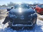 2020 Lexus Ux 250h Base Black vin: JTHP9JBH4L2023169 2020 Lexus Ux 250h Base Black vin: JTHP9JBH4L2023169