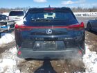 2020 Lexus Ux 250h Base Black vin: JTHP9JBH4L2023169 2020 Lexus Ux 250h Base Black vin: JTHP9JBH4L2023169