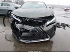 2024 Lexus Ux 250h Premium Black vin: JTHP9JBH4R2078472