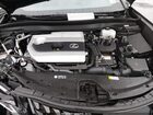 2024 Lexus Ux 250h Premium Black vin: JTHP9JBH4R2078472