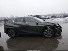2024 Lexus Ux 250h Premium Black vin: JTHP9JBH4R2078472