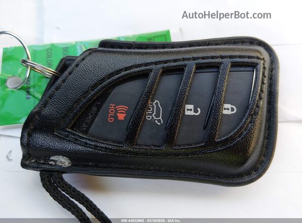 JTHP9JBH4R2078472 2024 LEXUS UX 250H Black Dashboard view