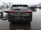 2024 Lexus Ux 250h Premium Black vin: JTHP9JBH4R2078472