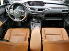 2020 Lexus Ux 250h Base Зеленый vin: JTHP9JBH5L2033693