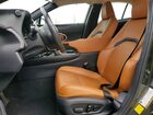2020 Lexus Ux 250h Base Зеленый vin: JTHP9JBH5L2033693