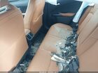 2022 Lexus Ux 250h   Зеленый vin: JTHP9JBH5N2055874