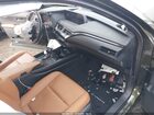 2022 Lexus Ux 250h   Зеленый vin: JTHP9JBH5N2055874