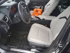 2024 Lexus Ux 250h Premium Gray vin: JTHP9JBH6R2079932