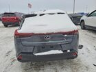 2024 Lexus Ux 250h Premium Gray vin: JTHP9JBH6R2079932