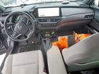2024 Lexus Ux 250h Premium Gray vin: JTHP9JBH6R2079932