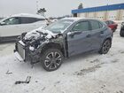 2024 Lexus Ux 250h Premium Gray vin: JTHP9JBH6R2079932