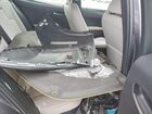 2024 Lexus Ux 250h Premium Gray vin: JTHP9JBH6R2079932