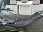 2024 Lexus Ux 250h Premium Gray vin: JTHP9JBH6R2079932