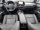 2023 Lexus Ux 250h Premium Черный vin: JTHP9JBH7P2065261