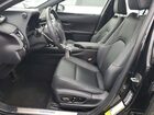 2023 Lexus Ux 250h Premium Черный vin: JTHP9JBH7P2065261