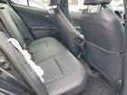 2023 Lexus Ux 250h Premium Черный vin: JTHP9JBH7P2065261