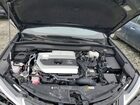 2023 Lexus Ux 250h Premium Черный vin: JTHP9JBH7P2065261