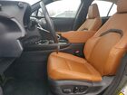2020 Lexus Ux 250h Base Зеленый vin: JTHP9JBH8L2031372