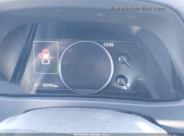 JTHP9JBH9L2027282 2020 LEXUS UX 250H Green Widok tylnych siedzeń