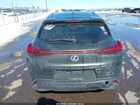 2020 Lexus Ux 250h   Green vin: JTHP9JBH9L2027282