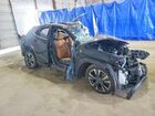 2024 Lexus Ux 250h Premium Black vin: JTHP9JBH9R2078452