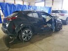 2024 Lexus Ux 250h Premium Black vin: JTHP9JBH9R2078452