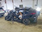 2024 Lexus Ux 250h Premium Black vin: JTHP9JBH9R2078452