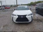 2021 Lexus Ux 250h   White vin: JTHP9JBHXM2040303