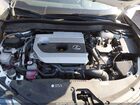 2023 Lexus Ux 250h F Sport Handling White vin: JTHR6JBH8P2139448