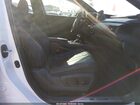 2023 Lexus Ux 250h F Sport Handling White vin: JTHR6JBH8P2139448