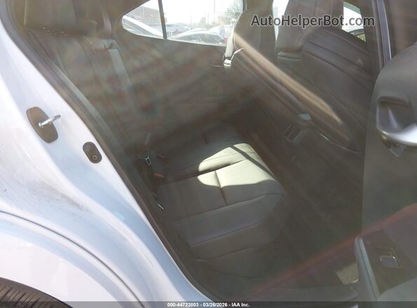 JTHR6JBH8P2139448 2023 LEXUS UX 250H White Widok naklejki z numerem VIN