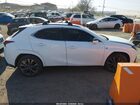 2023 Lexus Ux 250h F Sport Handling White vin: JTHR6JBH8P2139448