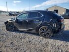 2022 Lexus Ux 250h Base Черный vin: JTHR9JBH2N2056912