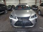 2022 Lexus Ux 250h F Sport Beige vin: JTHR9JBH3N2060239